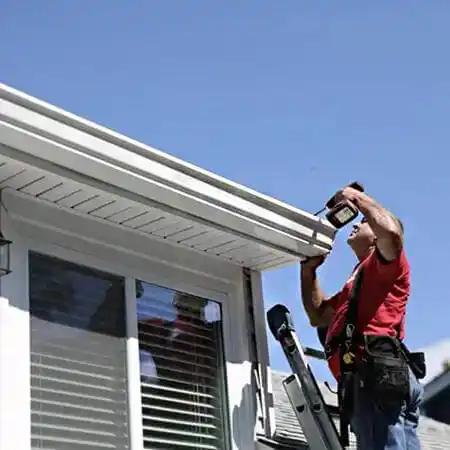 gutter services Weslaco